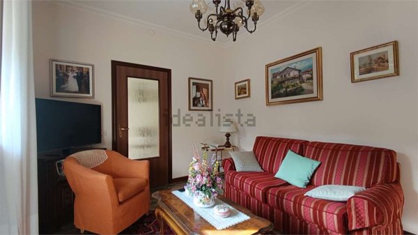 appartamento in vendita a Colle Umberto