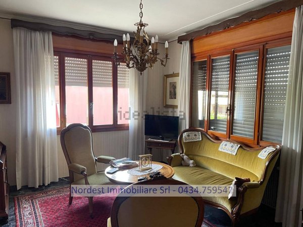 appartamento in vendita a Colle Umberto