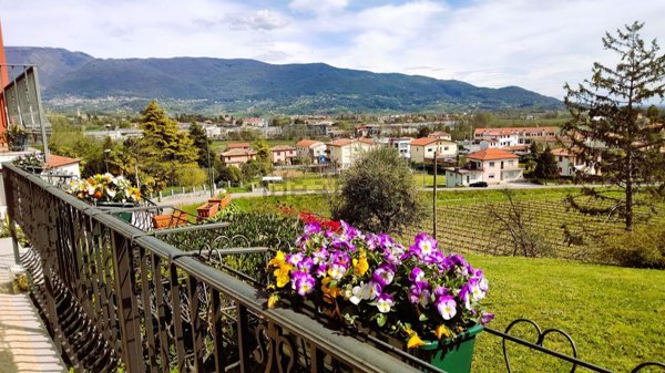 casa indipendente in vendita a Colle Umberto