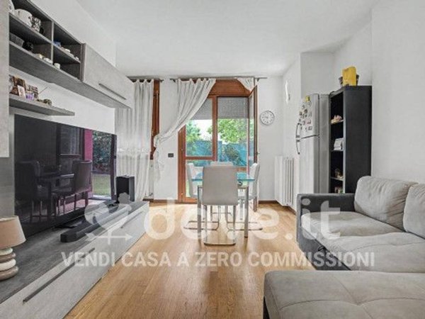 appartamento in vendita a Colle Umberto in zona San Martino