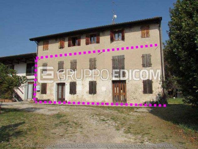 appartamento in vendita a Colle Umberto