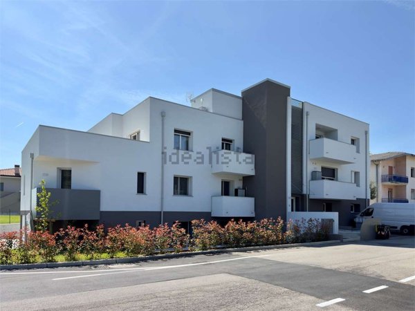 appartamento in vendita a Colle Umberto