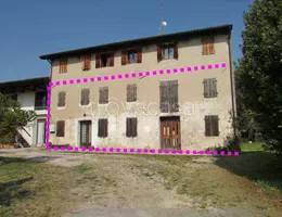 appartamento in vendita a Colle Umberto