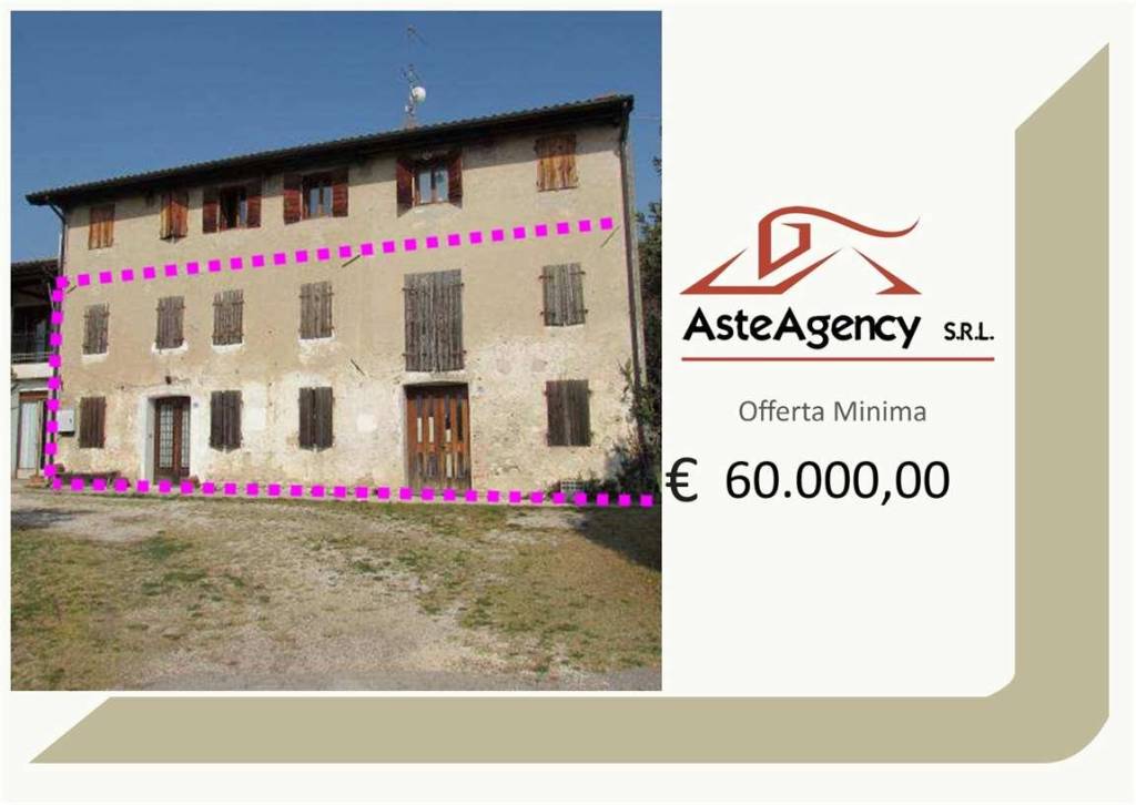 appartamento in vendita a Colle Umberto