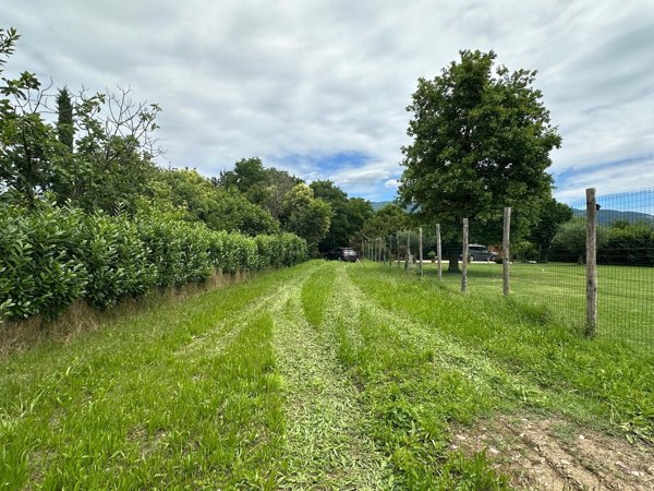 appartamento in vendita a Colle Umberto in zona San Martino