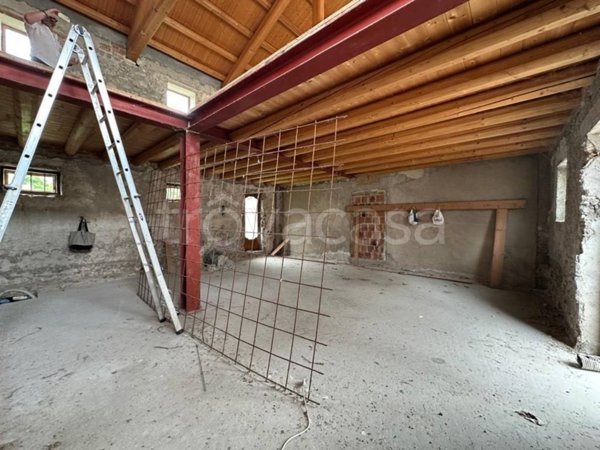 appartamento in vendita a Colle Umberto in zona San Martino