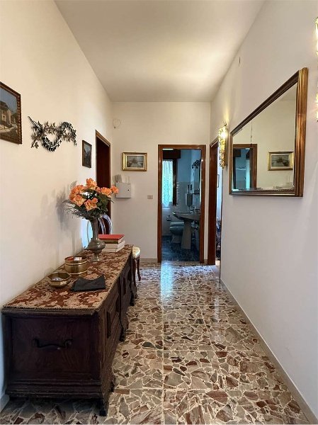 appartamento in vendita a Colle Umberto in zona San Martino