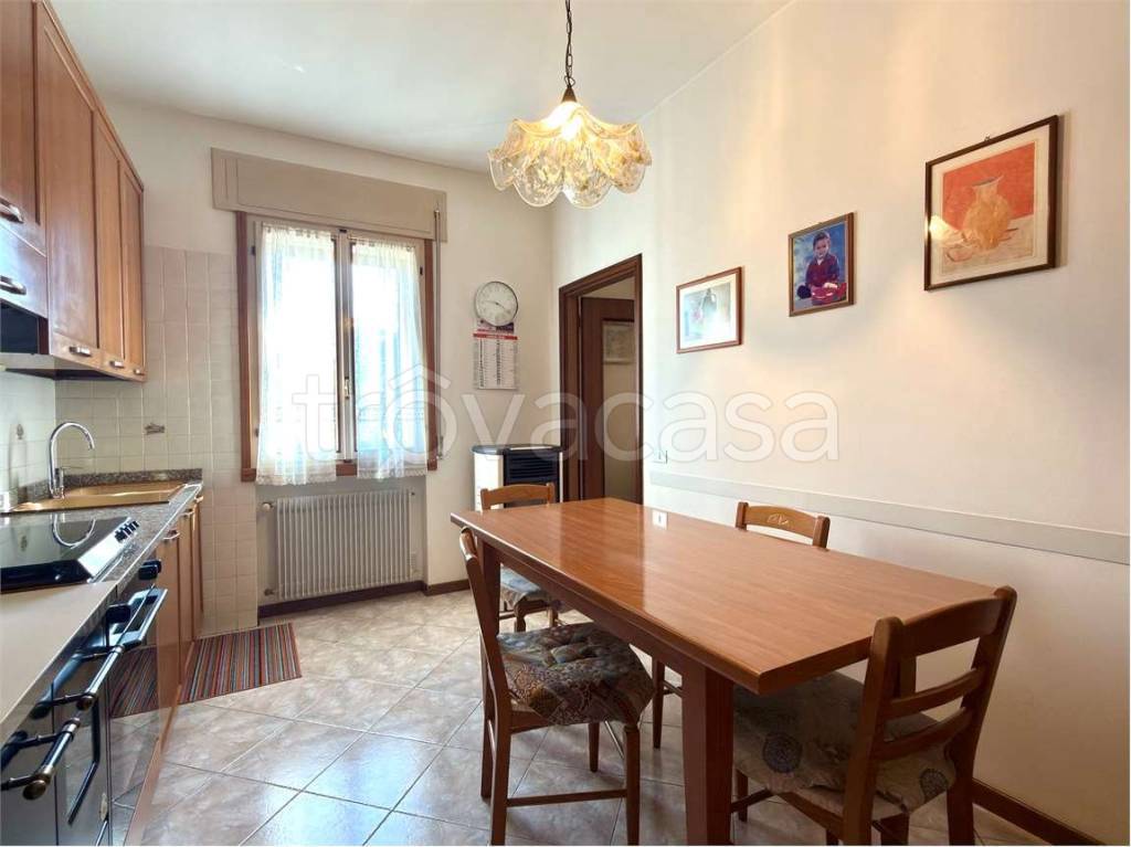 appartamento in vendita a Colle Umberto