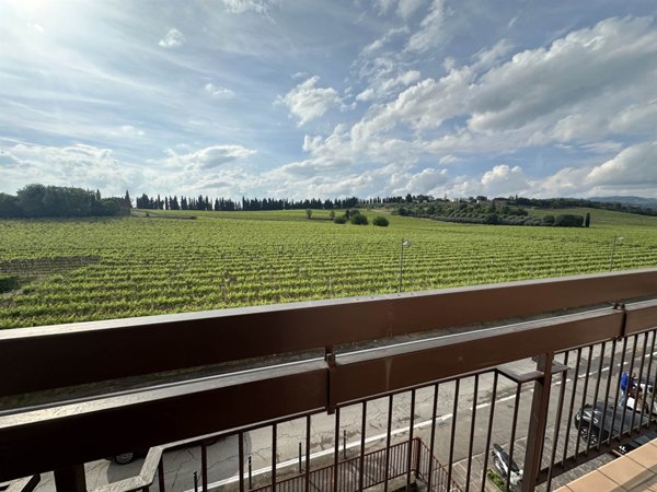 appartamento in vendita a Colle Umberto