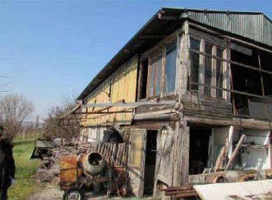 appartamento in vendita a Colle Umberto