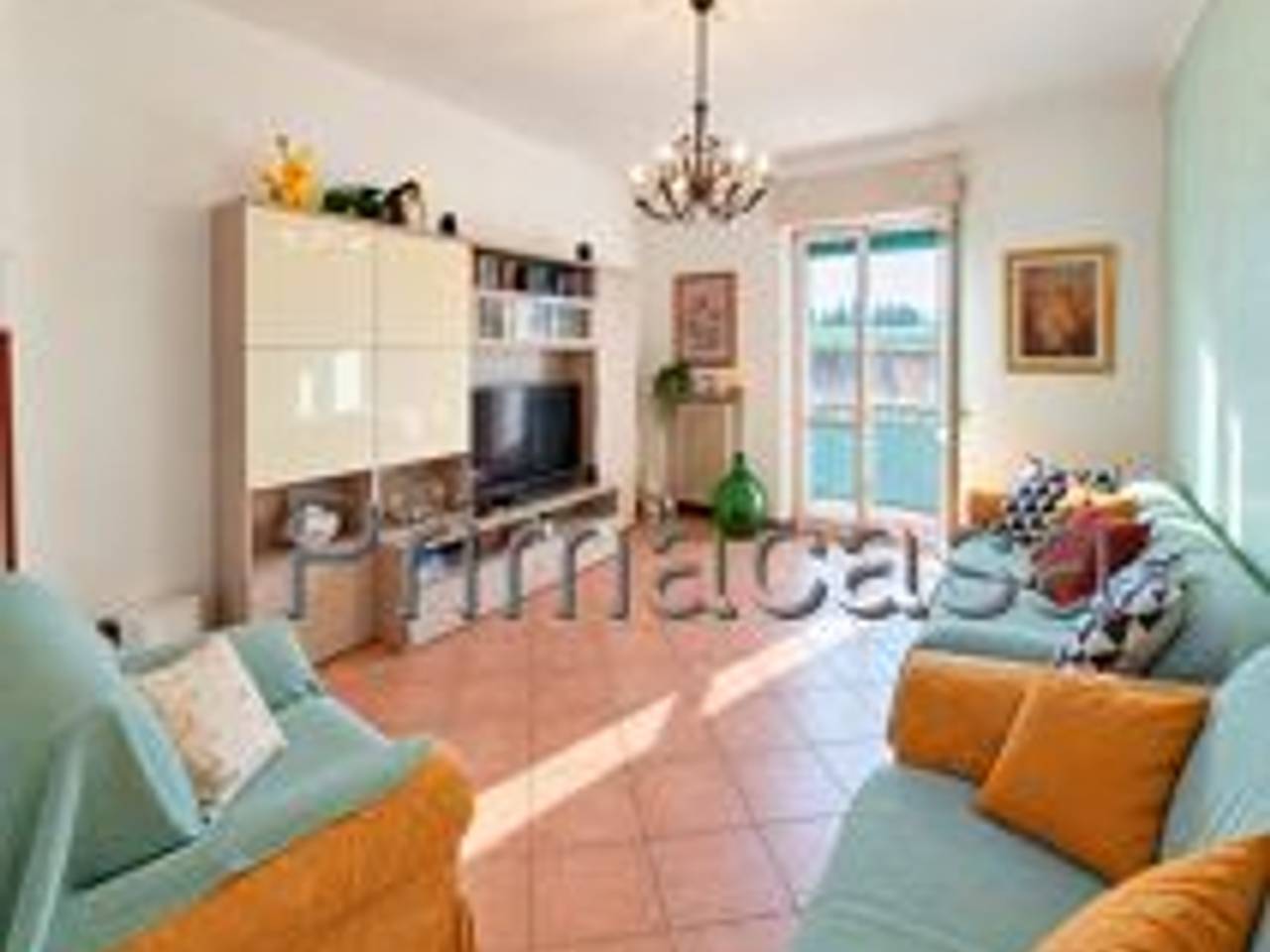 appartamento in vendita a Colle Umberto