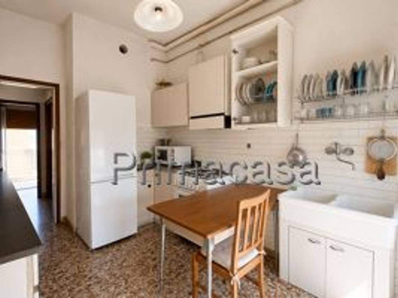 appartamento in vendita a Colle Umberto in zona San Martino