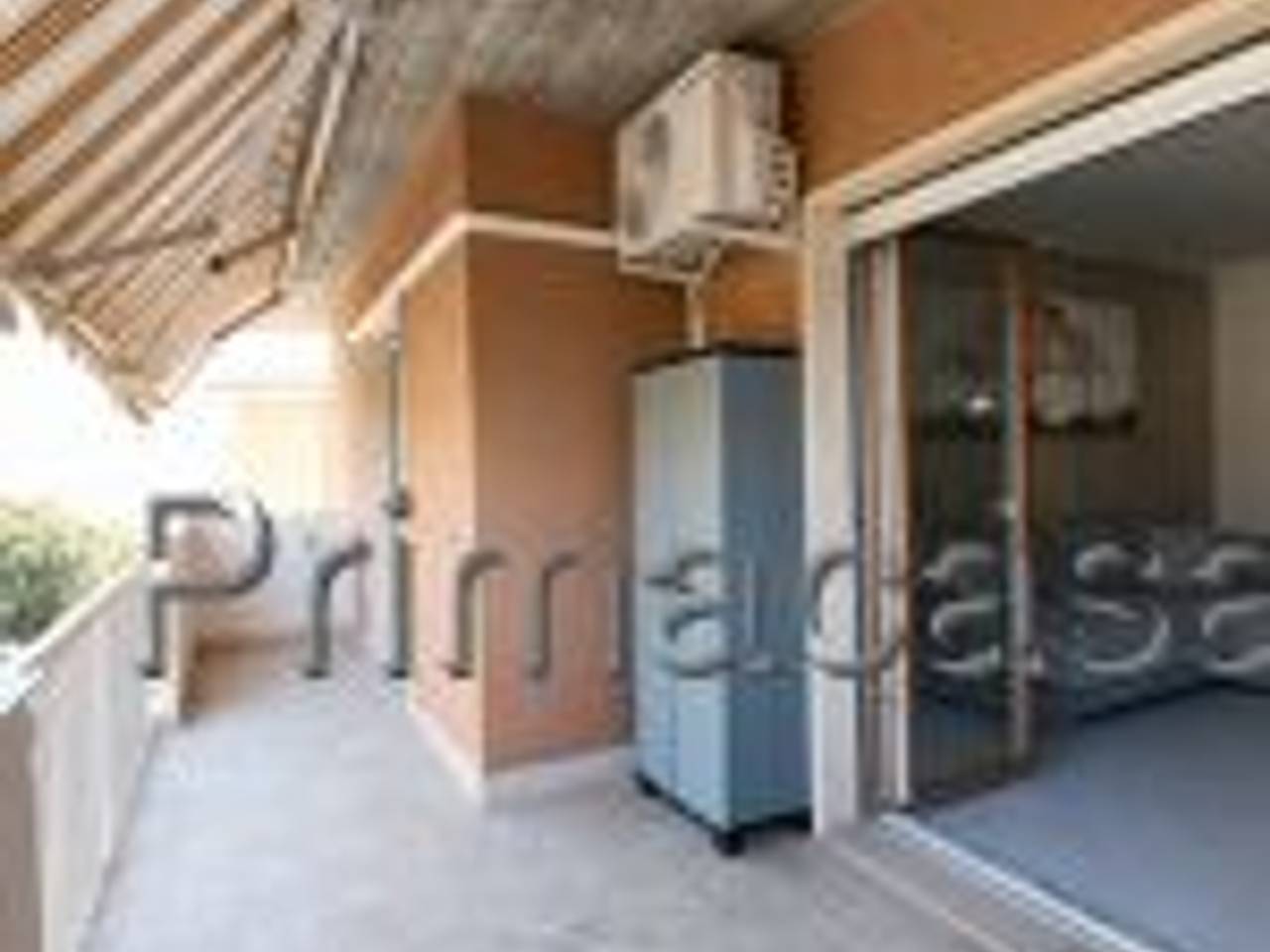 appartamento in vendita a Colle Umberto