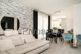 appartamento in vendita a Colle Umberto