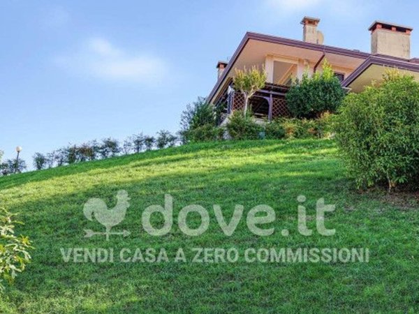 appartamento in vendita a Colle Umberto in zona San Martino