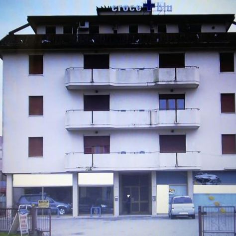 appartamento in vendita a Conegliano