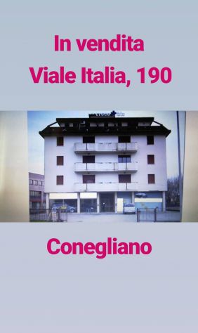 terreno edificabile in vendita a Conegliano