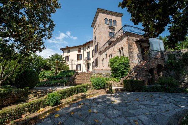 villa in vendita a Conegliano