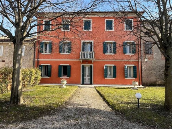 casa indipendente in vendita a Conegliano in zona Scomigo