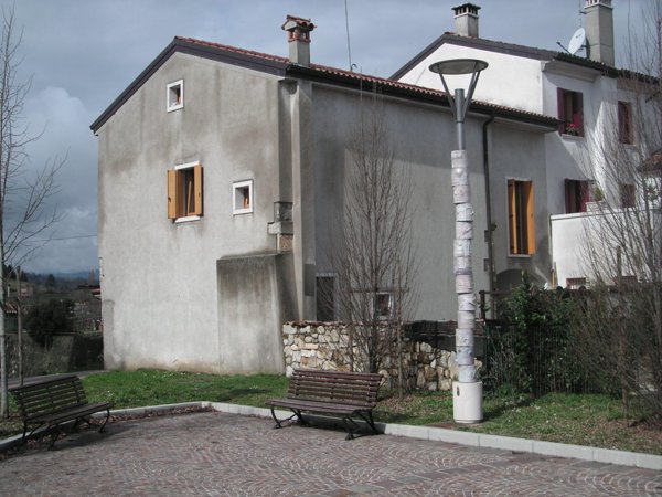 casa indipendente in vendita a Conegliano in zona Scomigo