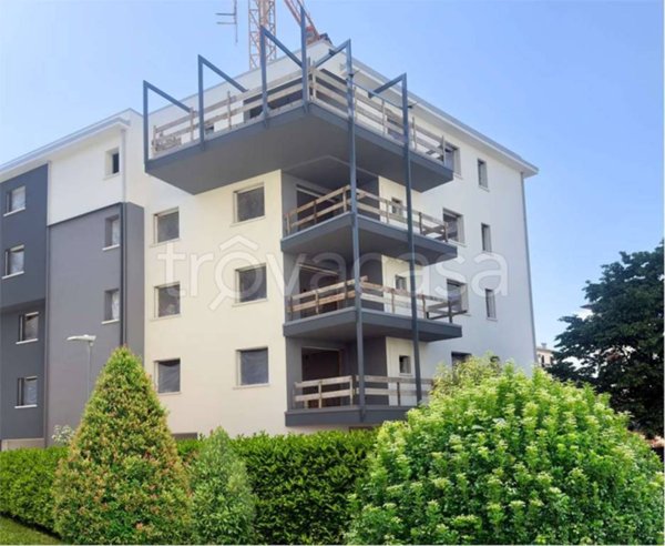 appartamento in vendita a Conegliano