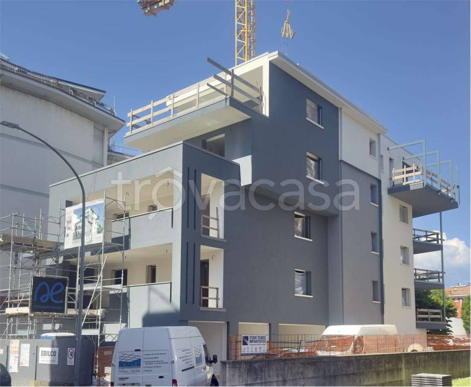 appartamento in vendita a Conegliano