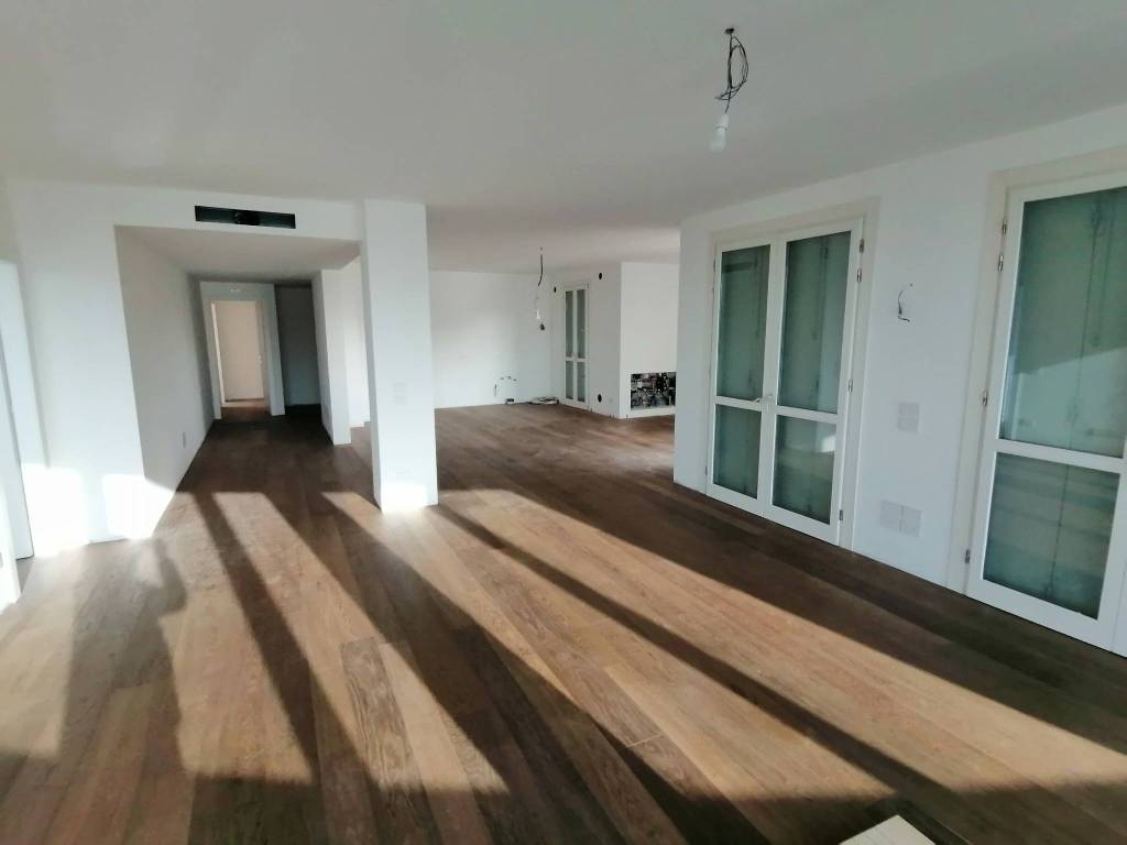 appartamento in vendita a Conegliano