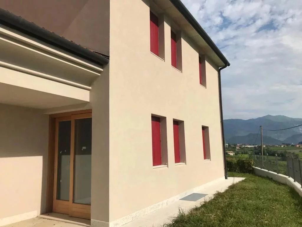 casa indipendente in vendita a Conegliano