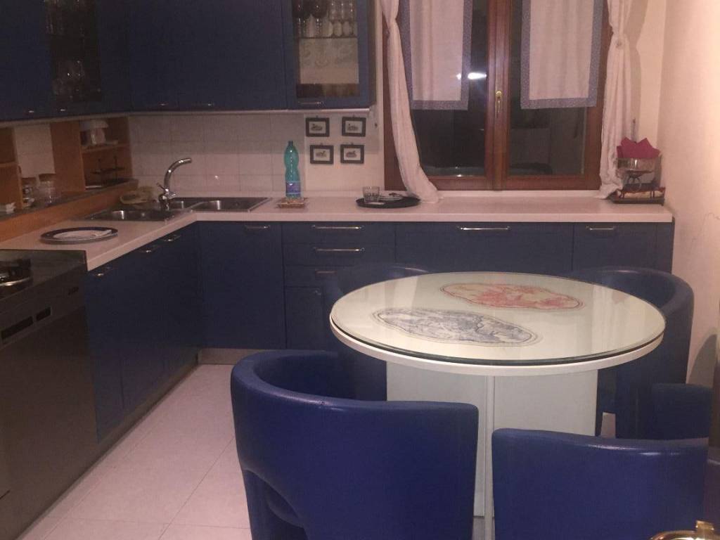 appartamento in vendita a Conegliano