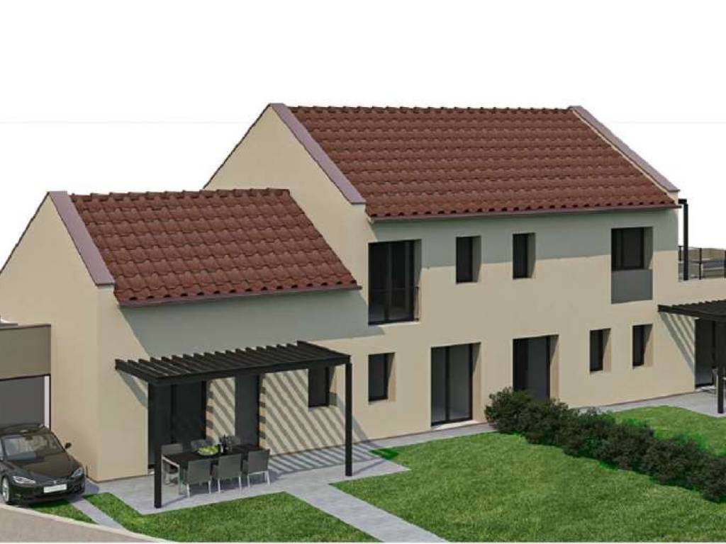 appartamento in vendita a Conegliano