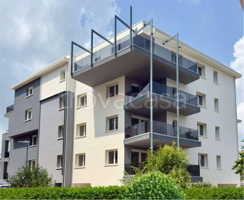 appartamento in vendita a Conegliano