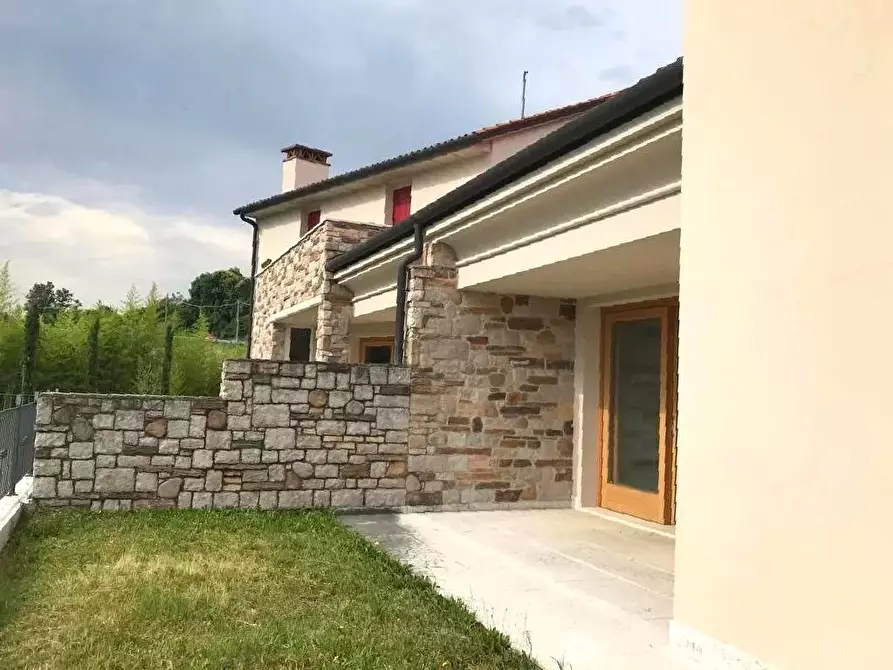 casa indipendente in vendita a Conegliano