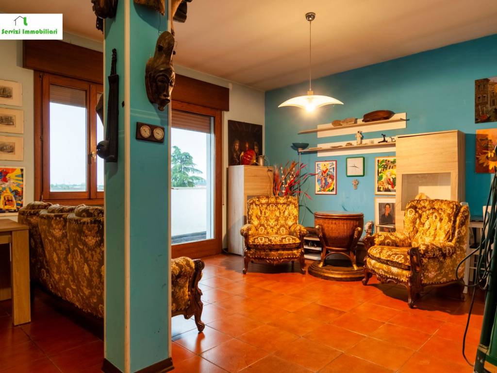 appartamento in vendita a Conegliano