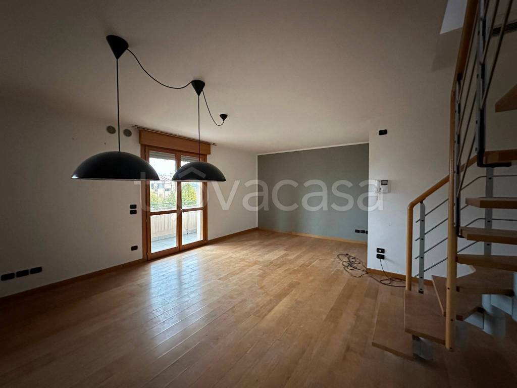 appartamento in vendita a Conegliano