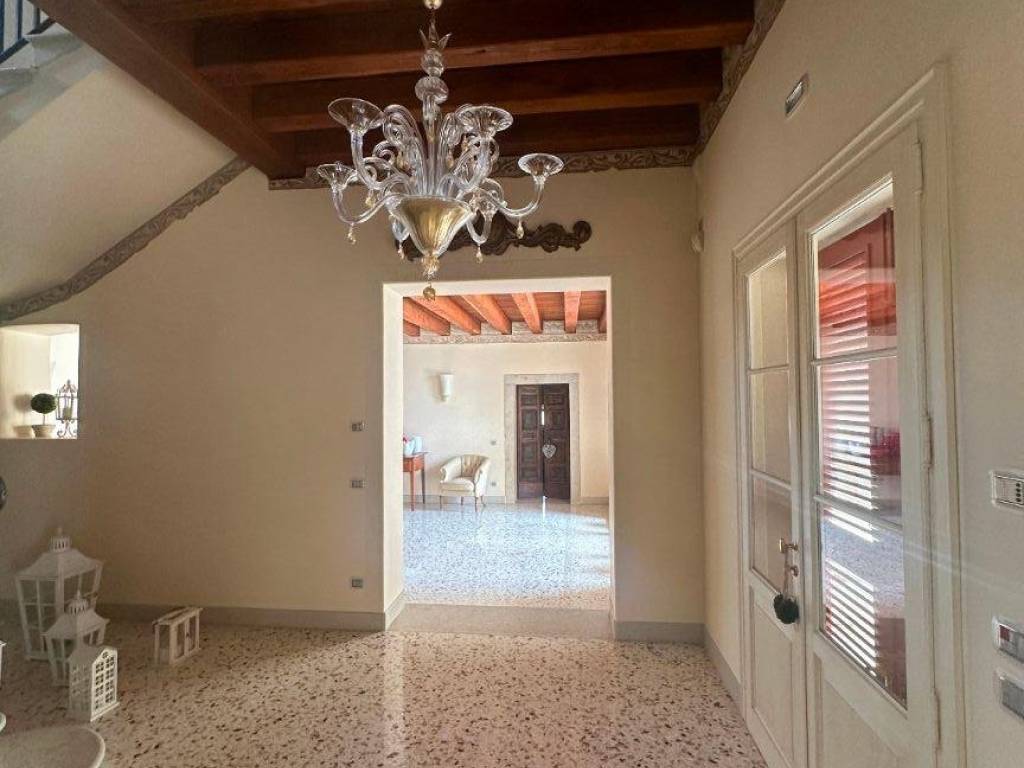 villa in vendita a Conegliano