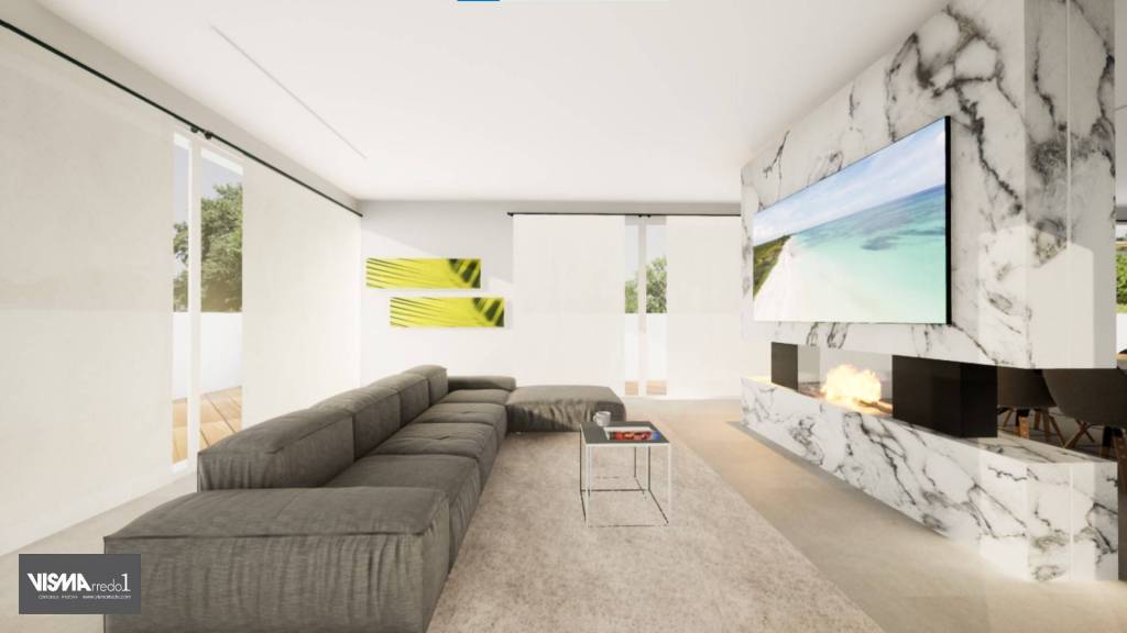 appartamento in vendita a Conegliano