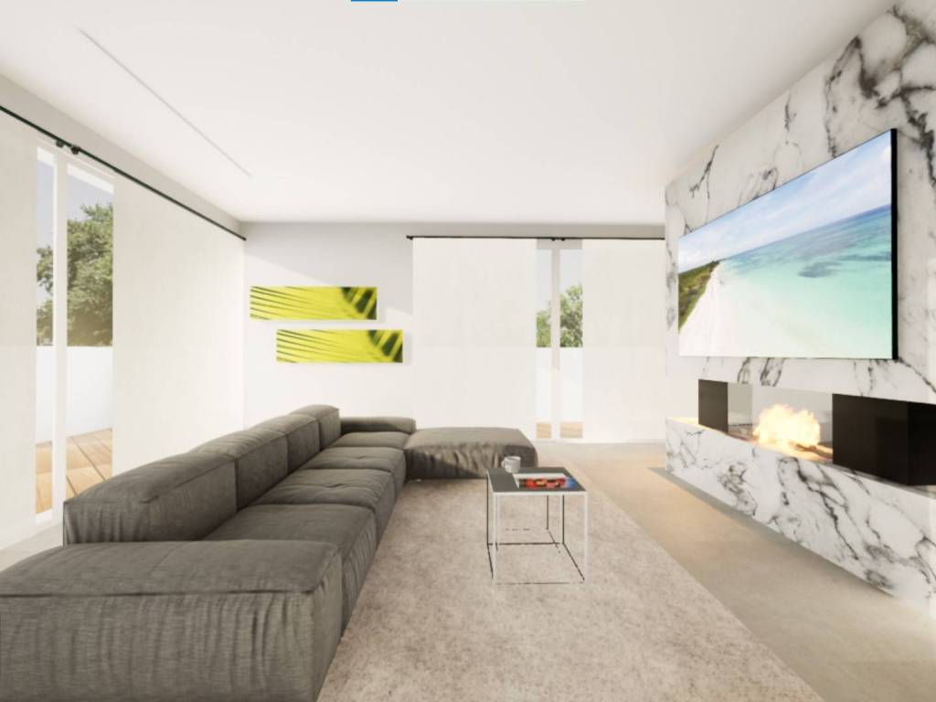 appartamento in vendita a Conegliano