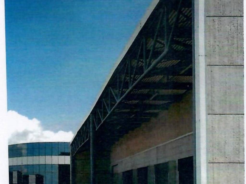 locale commerciale in vendita a Conegliano