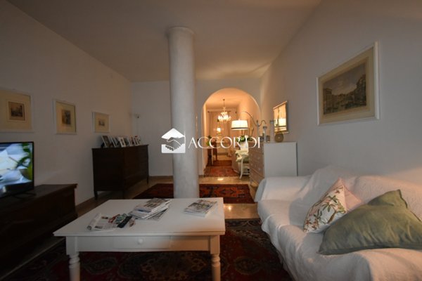 appartamento in vendita a Conegliano