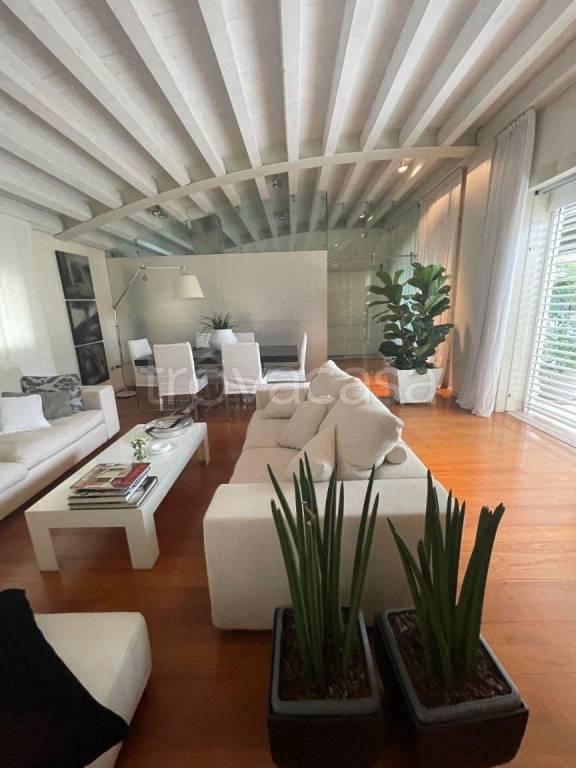 appartamento in vendita a Conegliano