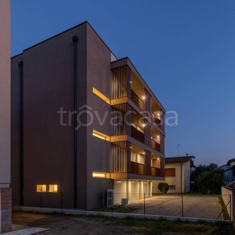 appartamento in vendita a Conegliano