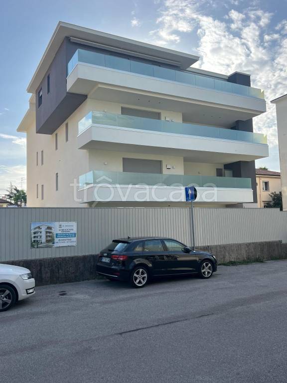 appartamento in vendita a Conegliano