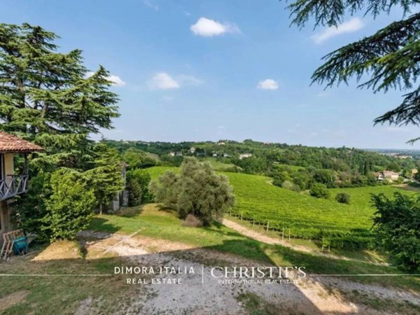 villa in vendita a Conegliano