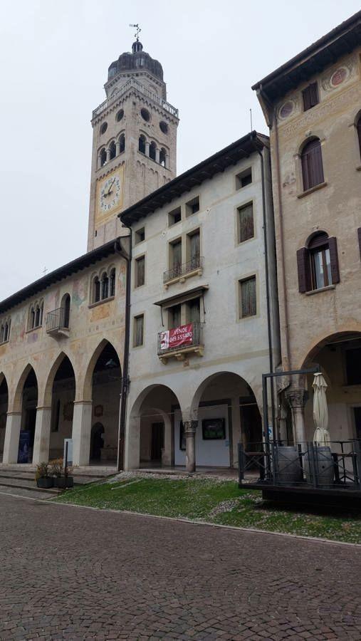 casa indipendente in vendita a Conegliano