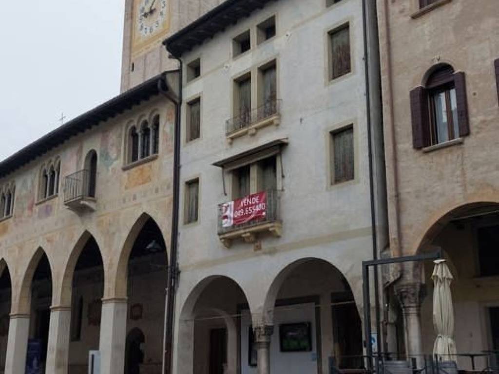 casa indipendente in vendita a Conegliano