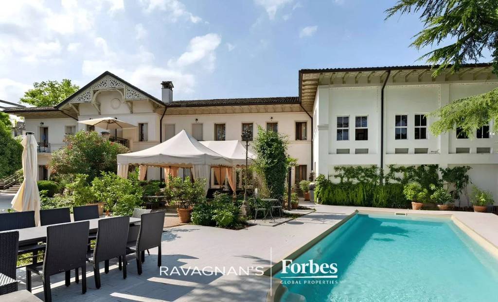 villa in vendita a Conegliano