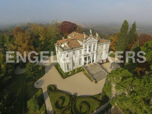intera palazzina in vendita a Conegliano