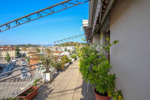 appartamento in vendita a Conegliano