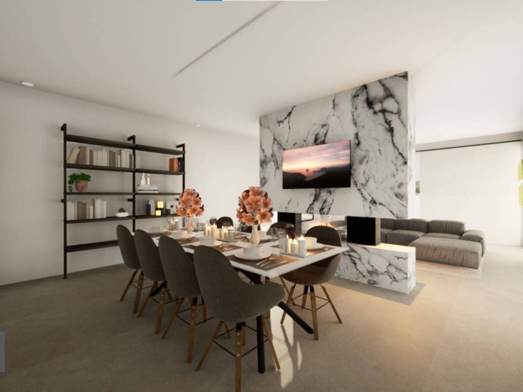 appartamento in vendita a Conegliano
