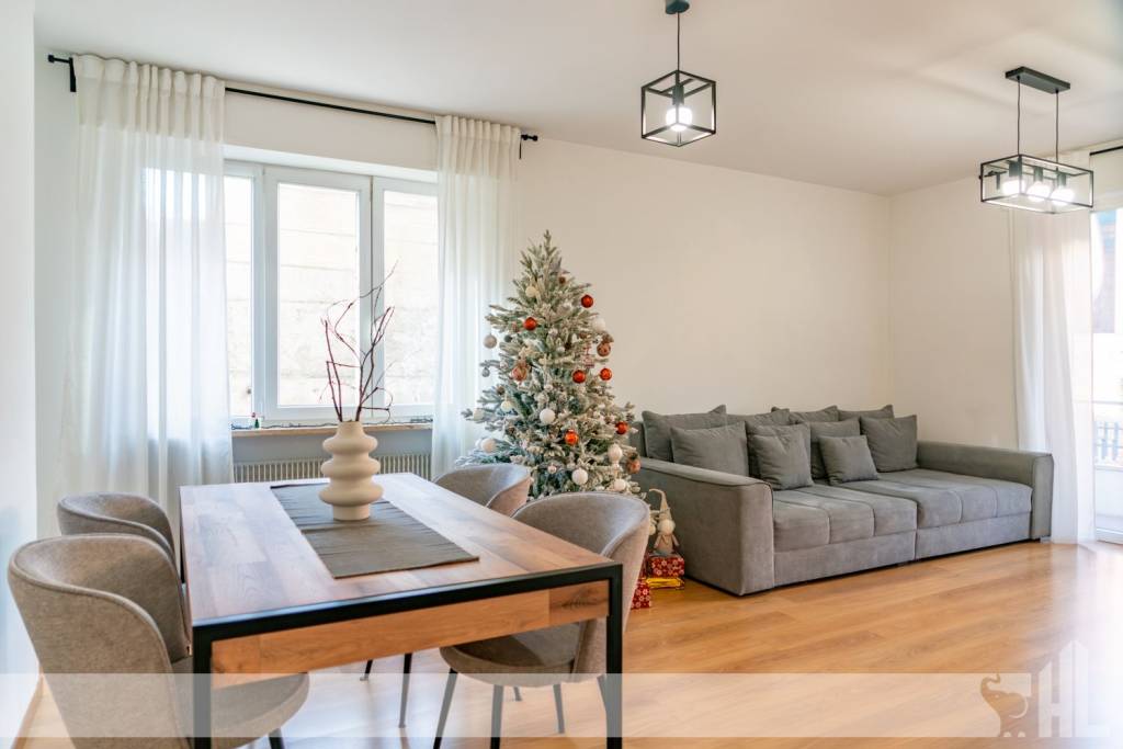 appartamento in vendita a Conegliano